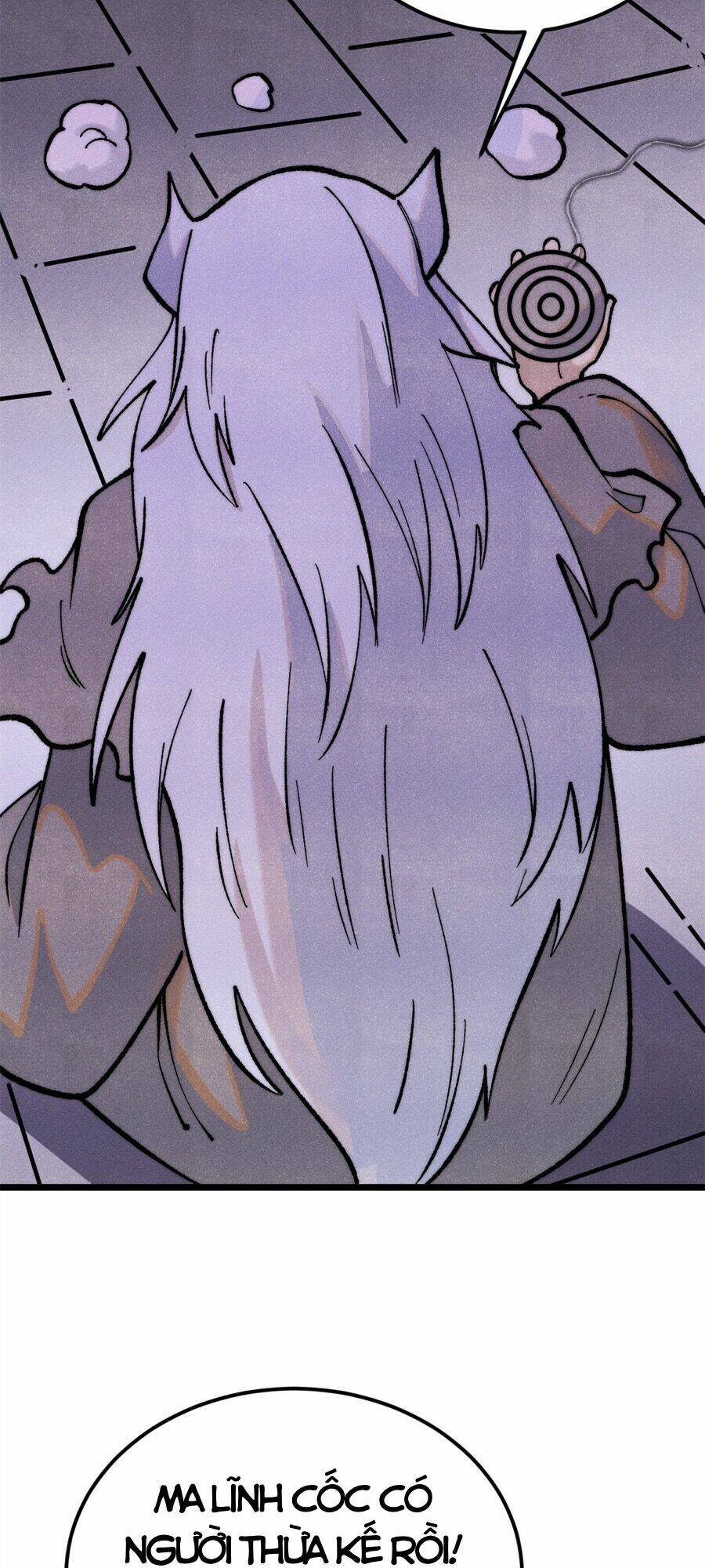 Vạn Cổ Tối Cường Tông Chap 294 - Next Chap 295