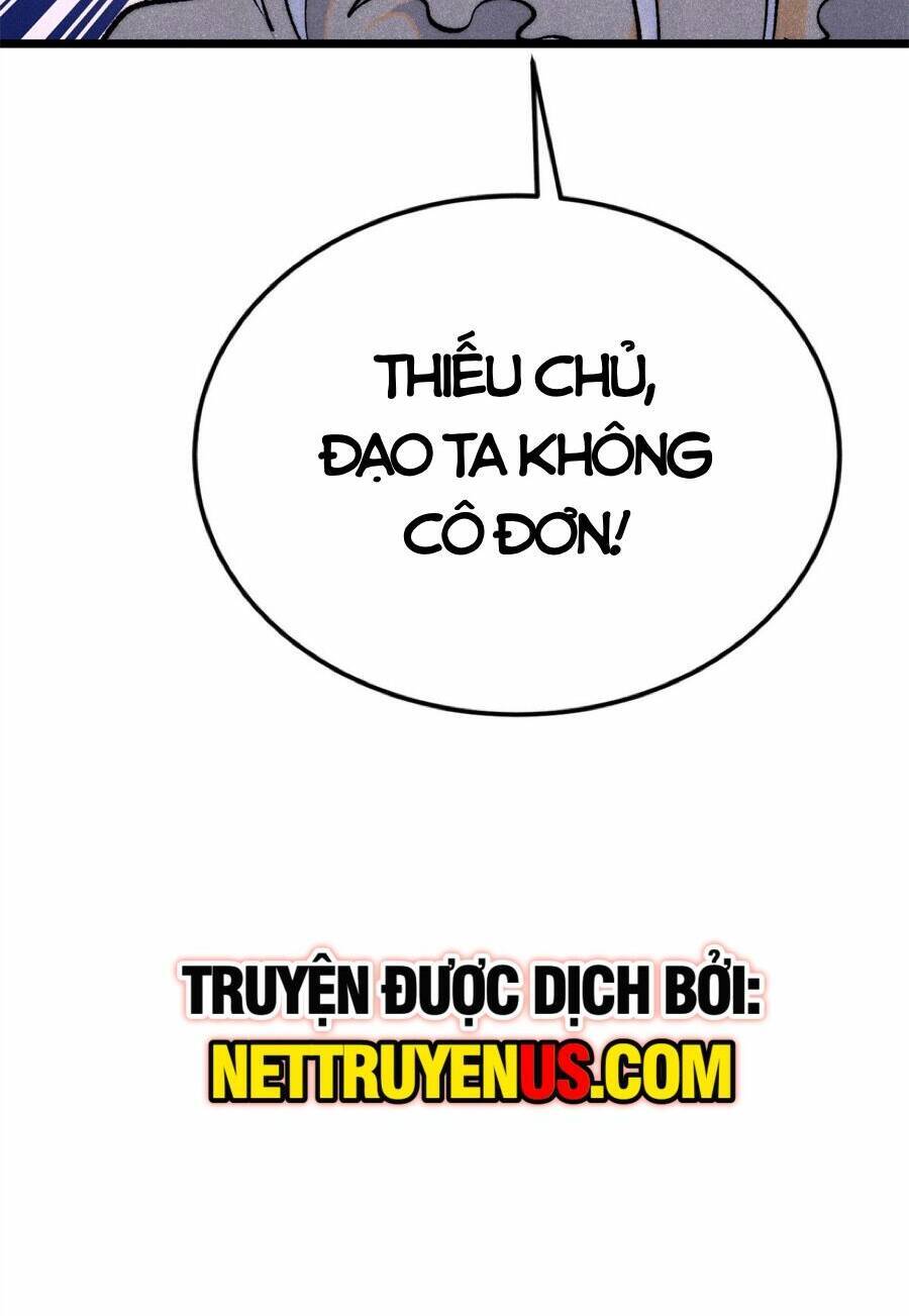 Vạn Cổ Tối Cường Tông Chap 294 - Next Chap 295