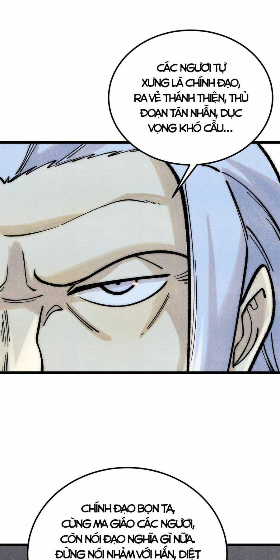 Vạn Cổ Tối Cường Tông Chap 295 - Next Chap 296