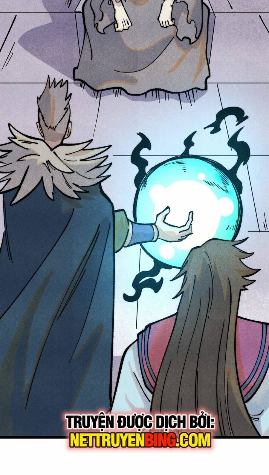 Vạn Cổ Tối Cường Tông Chap 295 - Next Chap 296