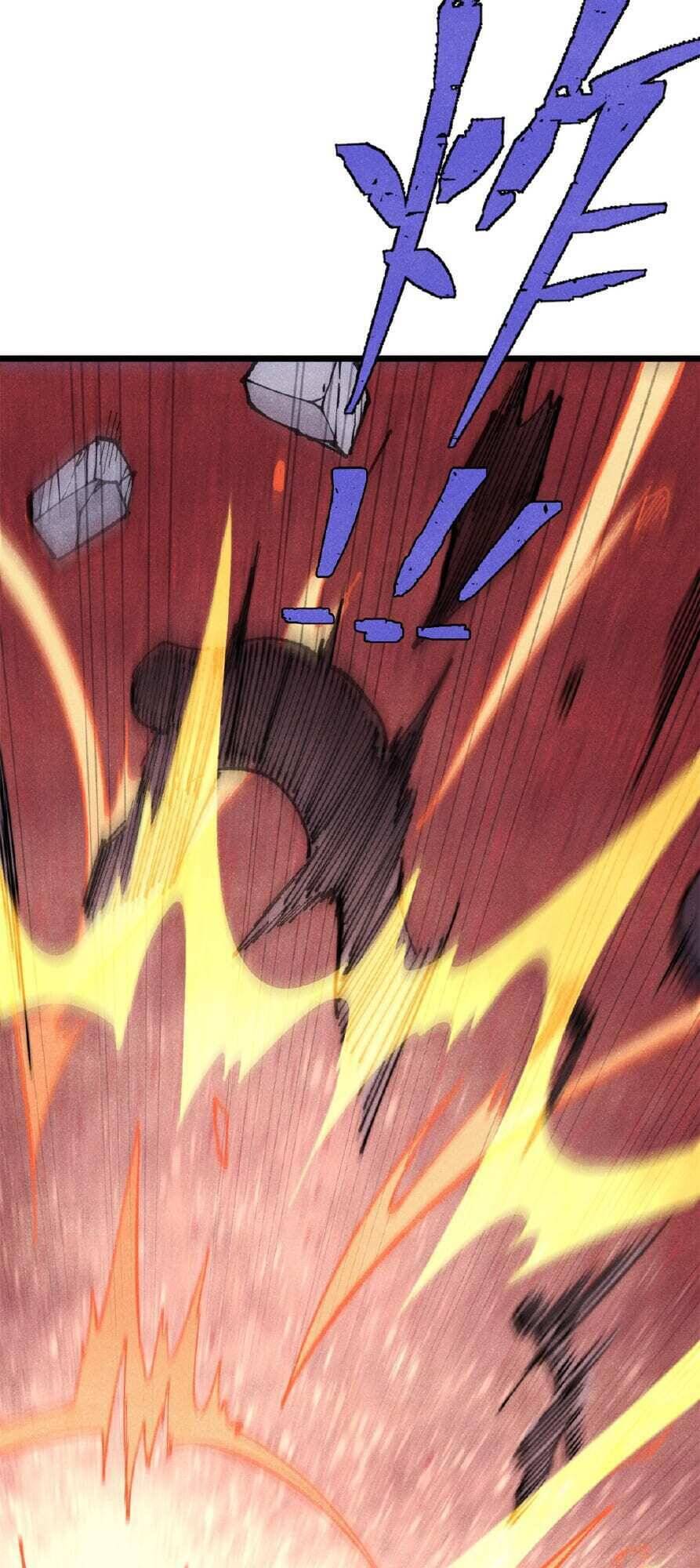 Vạn Cổ Tối Cường Tông Chap 295 - Next Chap 296