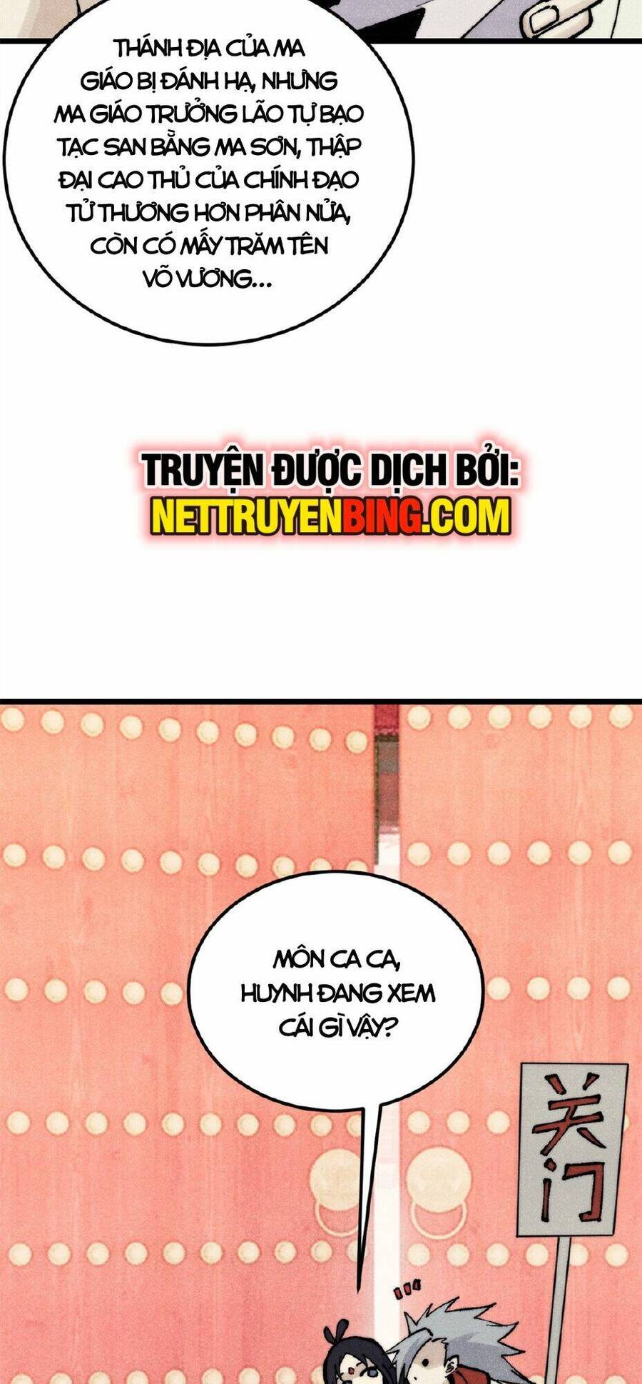 Vạn Cổ Tối Cường Tông Chap 295 - Next Chap 296