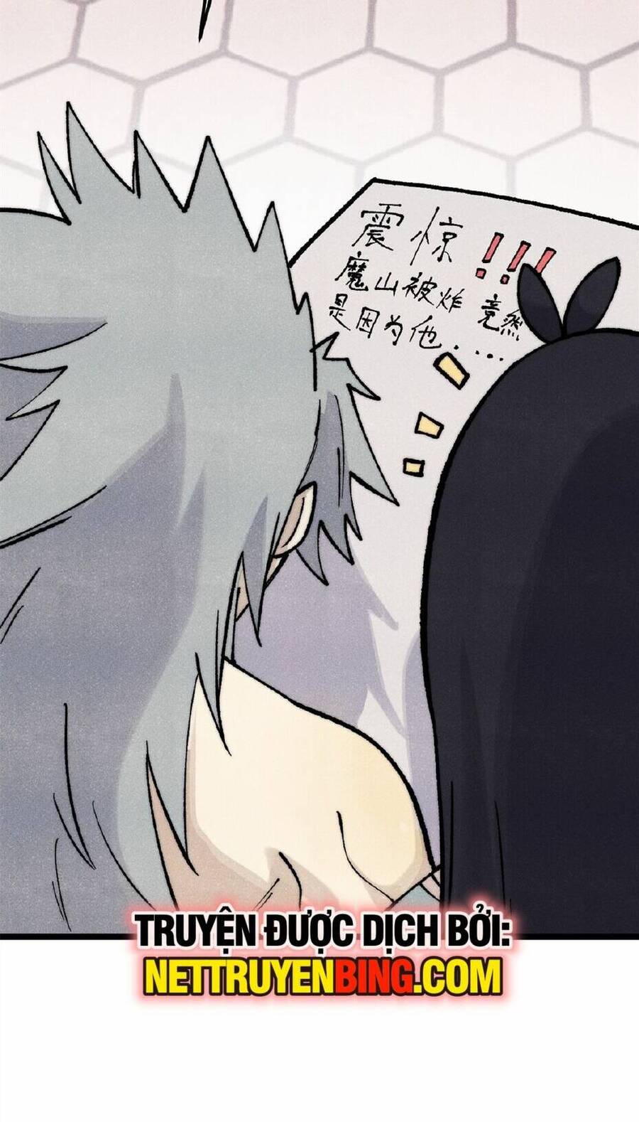 Vạn Cổ Tối Cường Tông Chap 295 - Next Chap 296
