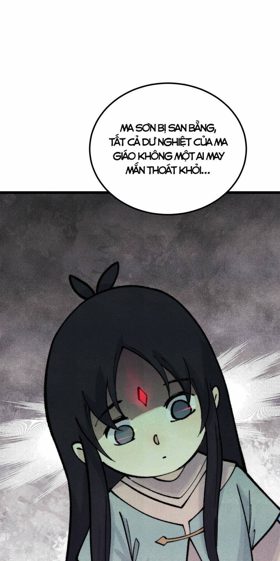Vạn Cổ Tối Cường Tông Chap 295 - Next Chap 296