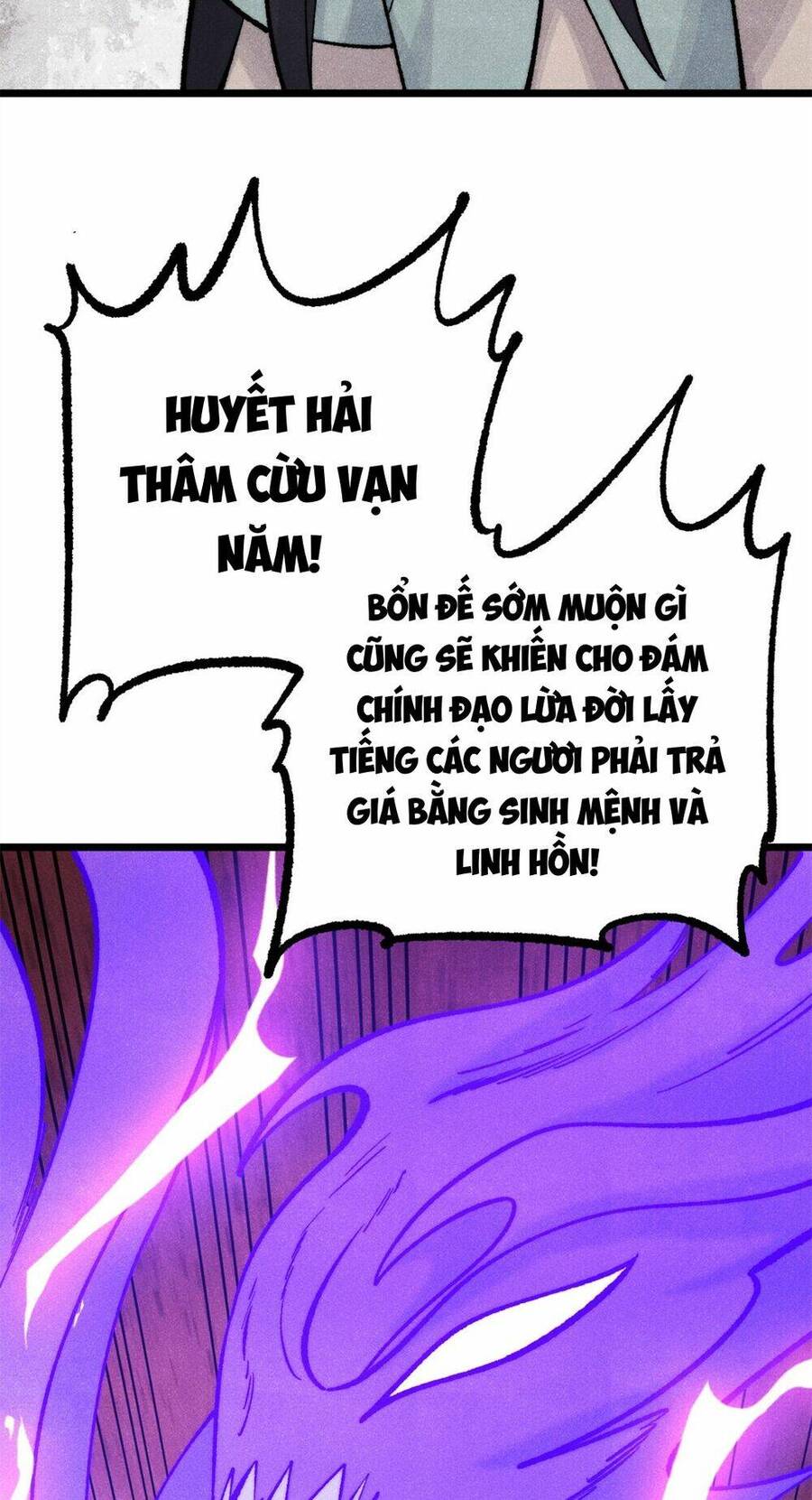 Vạn Cổ Tối Cường Tông Chap 295 - Next Chap 296