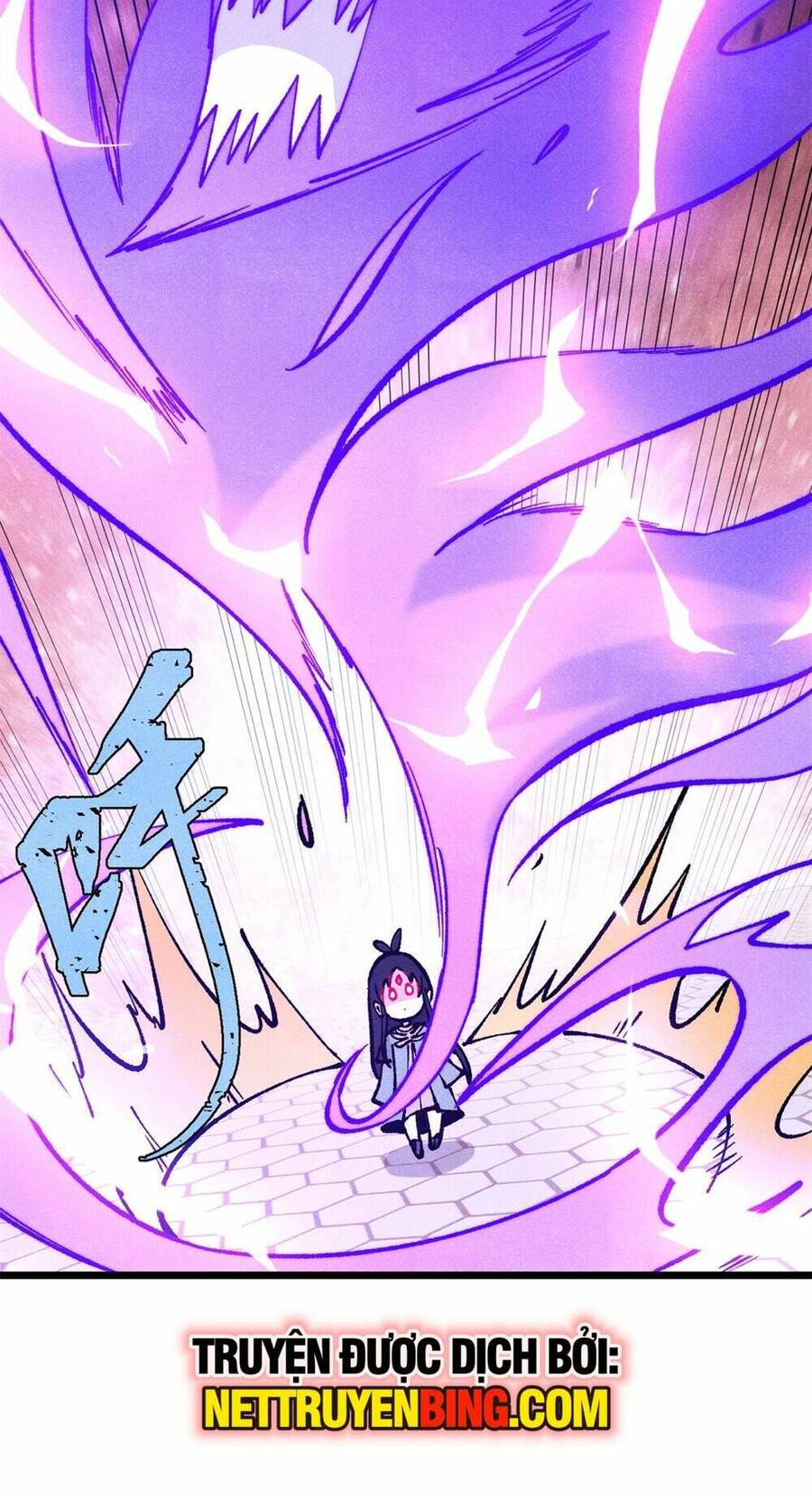 Vạn Cổ Tối Cường Tông Chap 295 - Next Chap 296