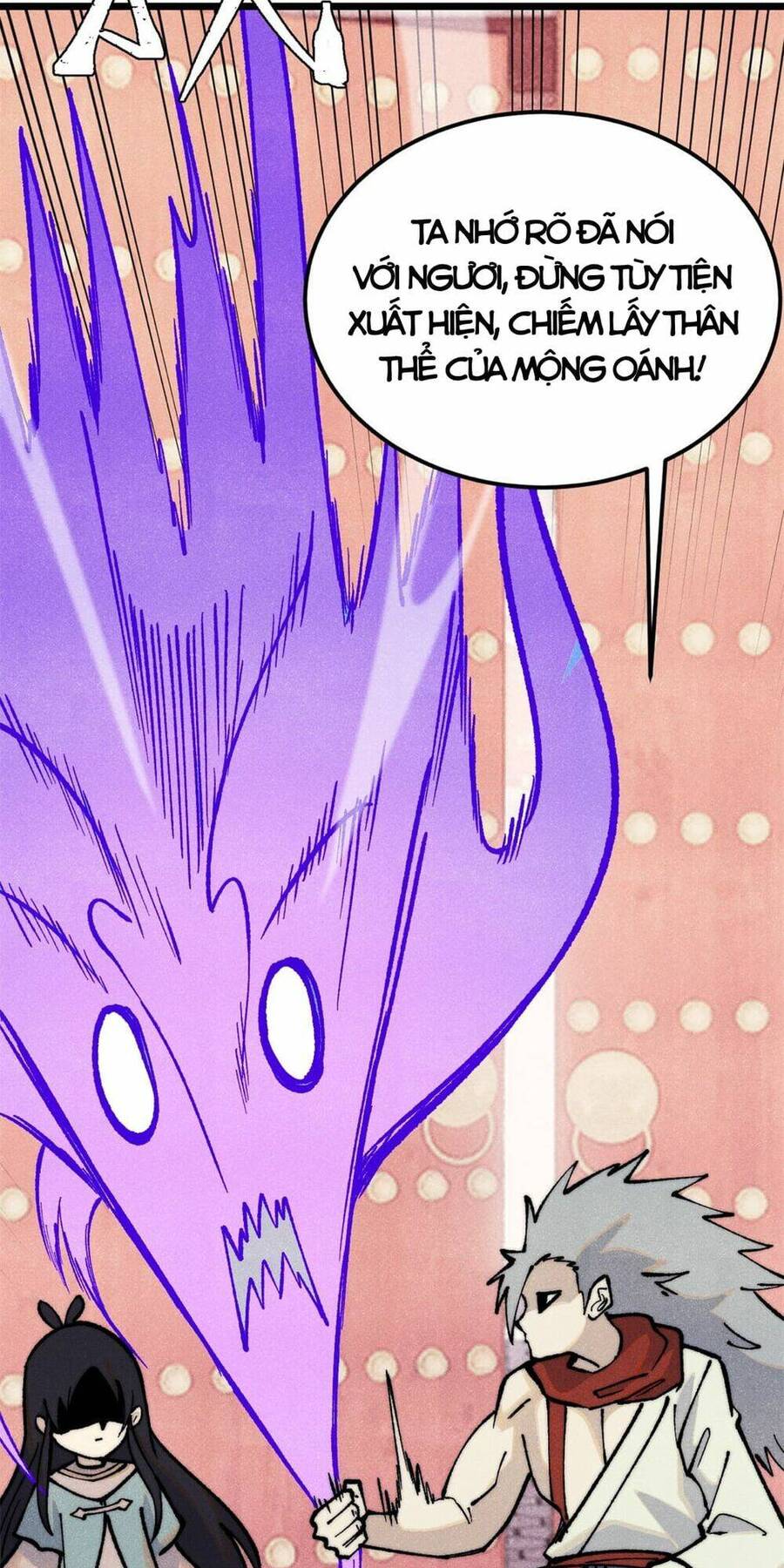 Vạn Cổ Tối Cường Tông Chap 295 - Next Chap 296