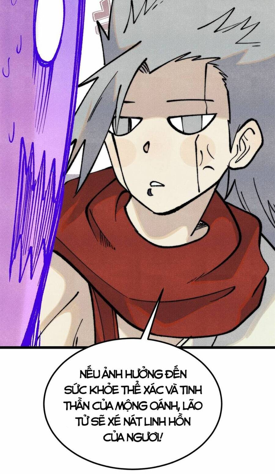 Vạn Cổ Tối Cường Tông Chap 295 - Next Chap 296