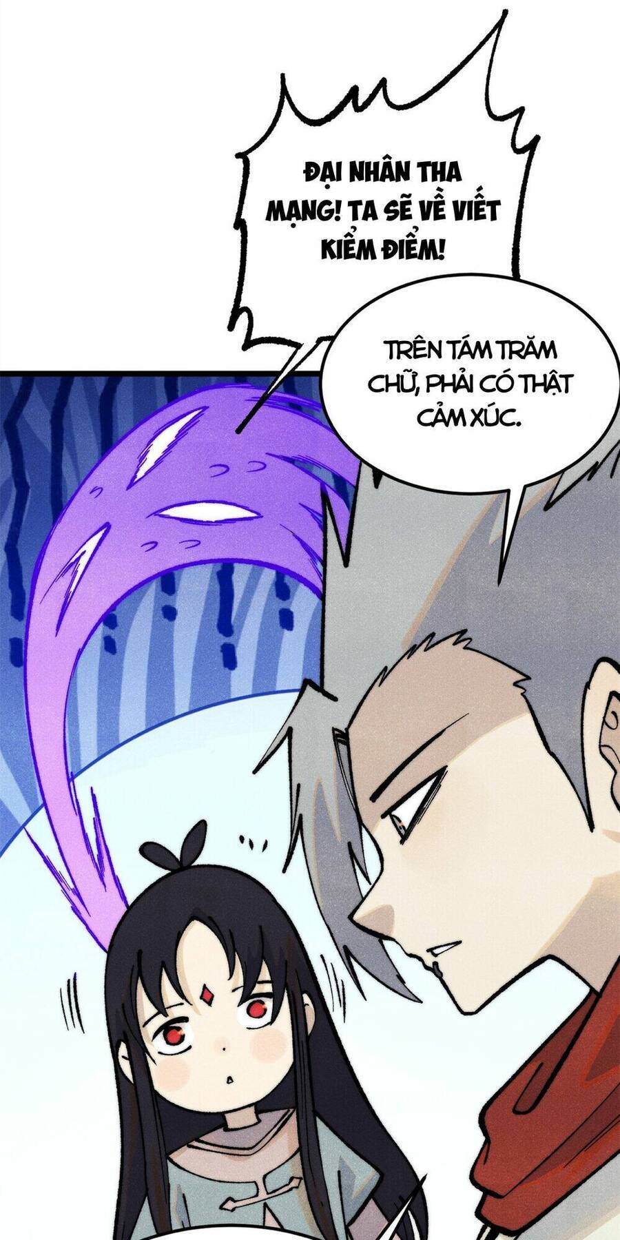 Vạn Cổ Tối Cường Tông Chap 295 - Next Chap 296