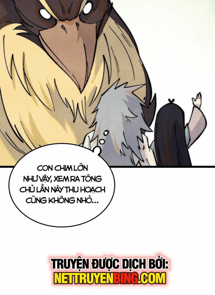 Vạn Cổ Tối Cường Tông Chap 295 - Next Chap 296