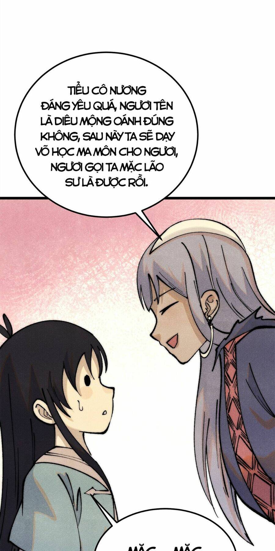 Vạn Cổ Tối Cường Tông Chap 295 - Next Chap 296
