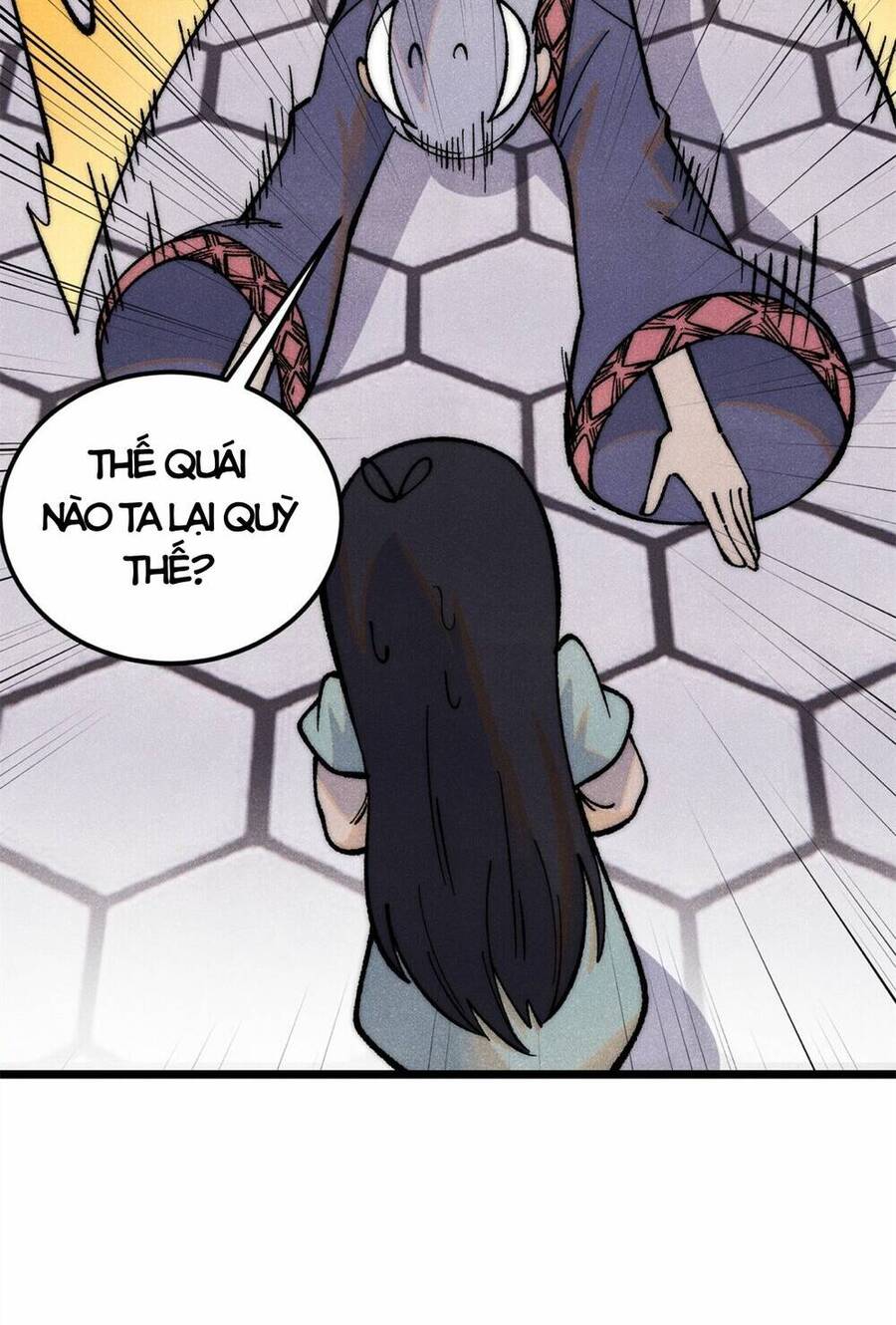 Vạn Cổ Tối Cường Tông Chap 295 - Next Chap 296