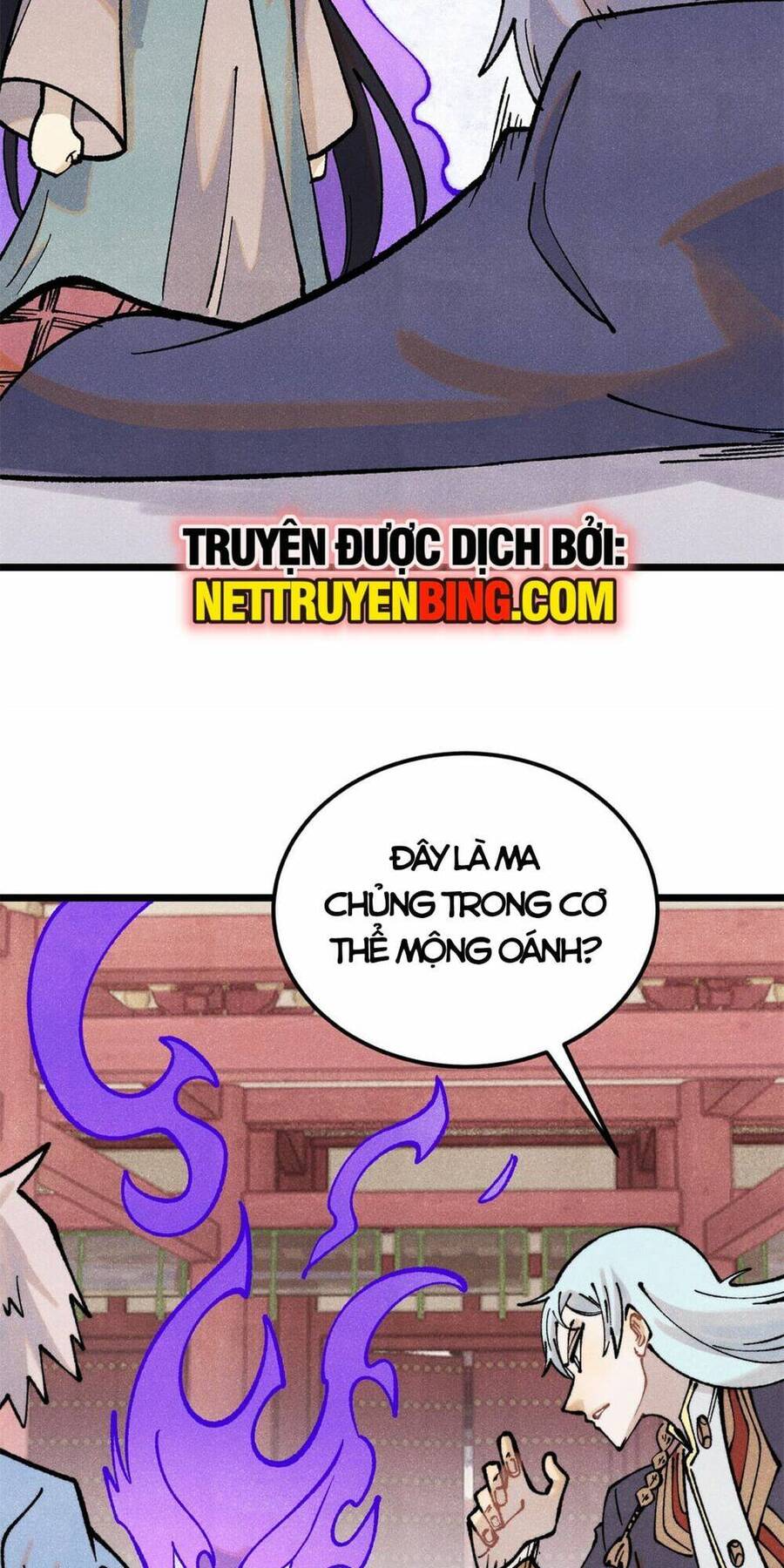 Vạn Cổ Tối Cường Tông Chap 295 - Next Chap 296