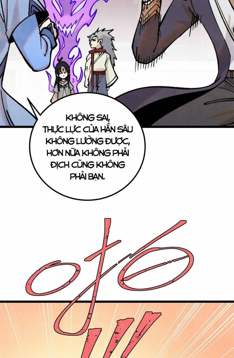 Vạn Cổ Tối Cường Tông Chap 295 - Next Chap 296