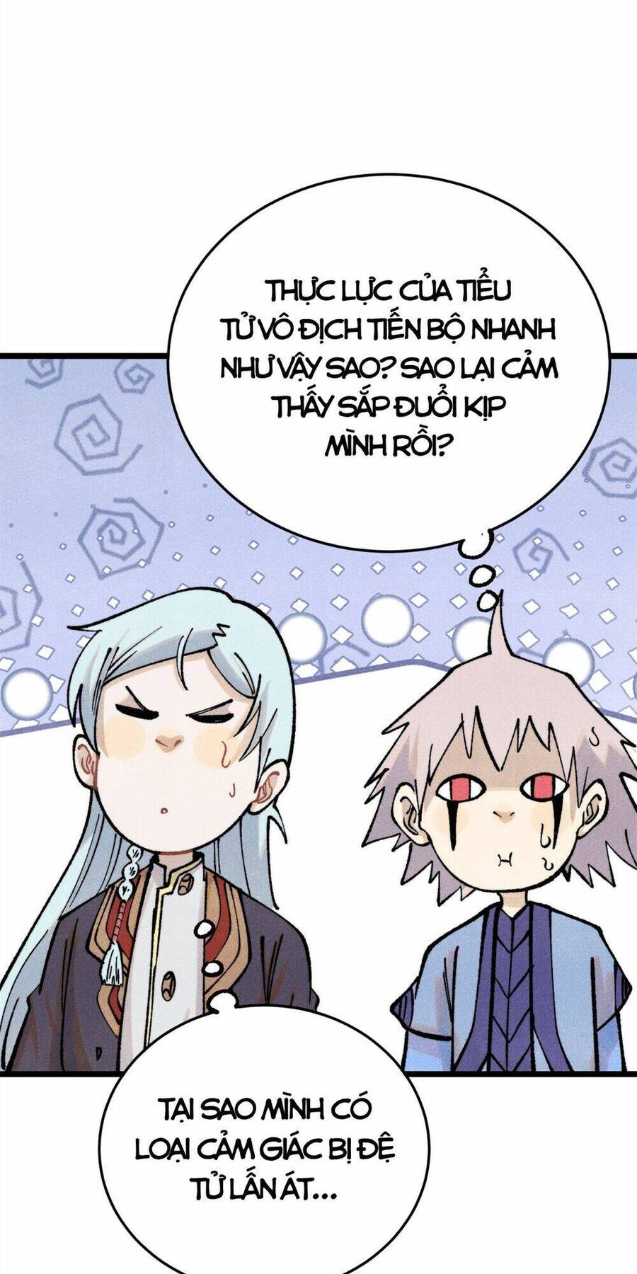 Vạn Cổ Tối Cường Tông Chap 295 - Next Chap 296