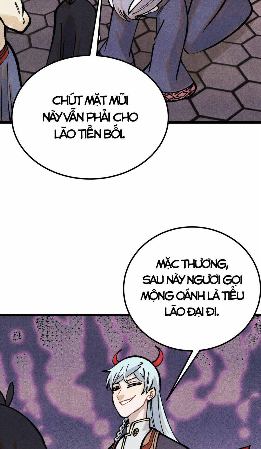 Vạn Cổ Tối Cường Tông Chap 295 - Next Chap 296