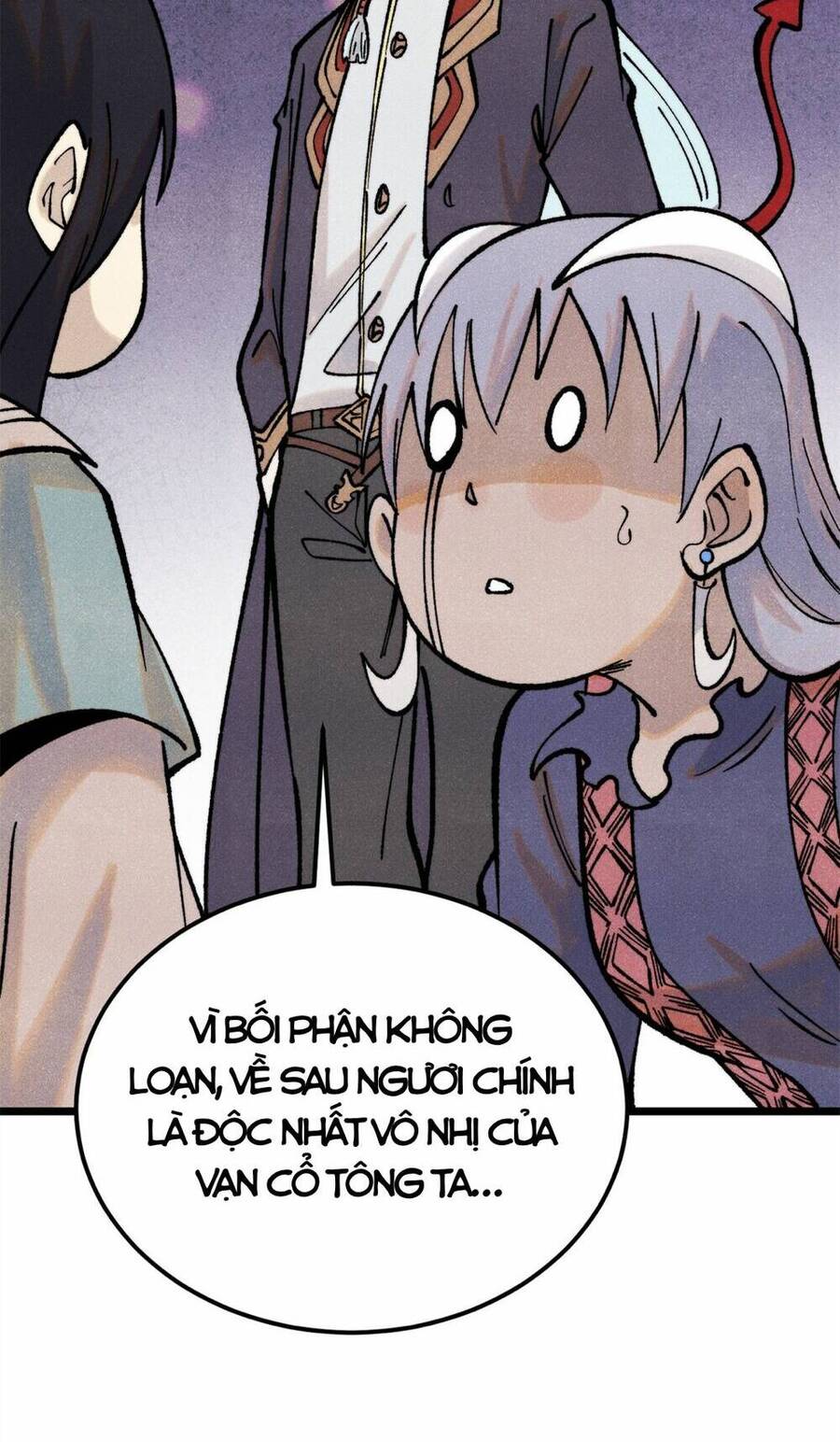 Vạn Cổ Tối Cường Tông Chap 295 - Next Chap 296