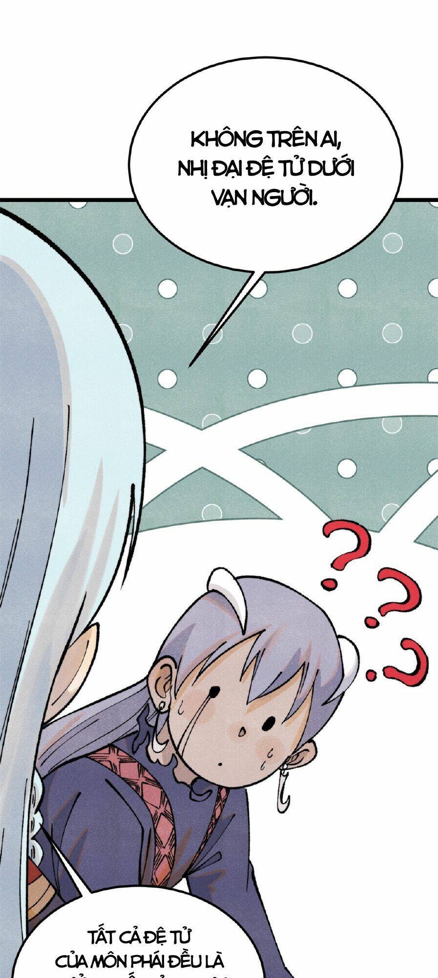 Vạn Cổ Tối Cường Tông Chap 295 - Next Chap 296