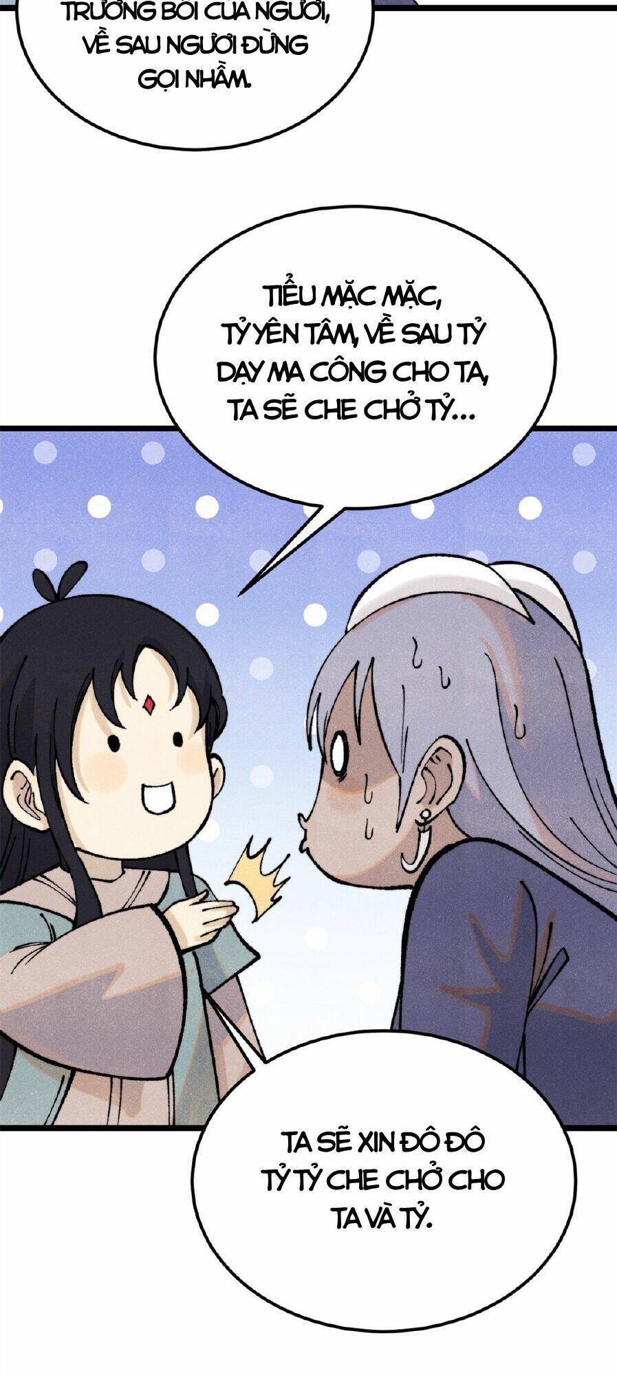 Vạn Cổ Tối Cường Tông Chap 295 - Next Chap 296