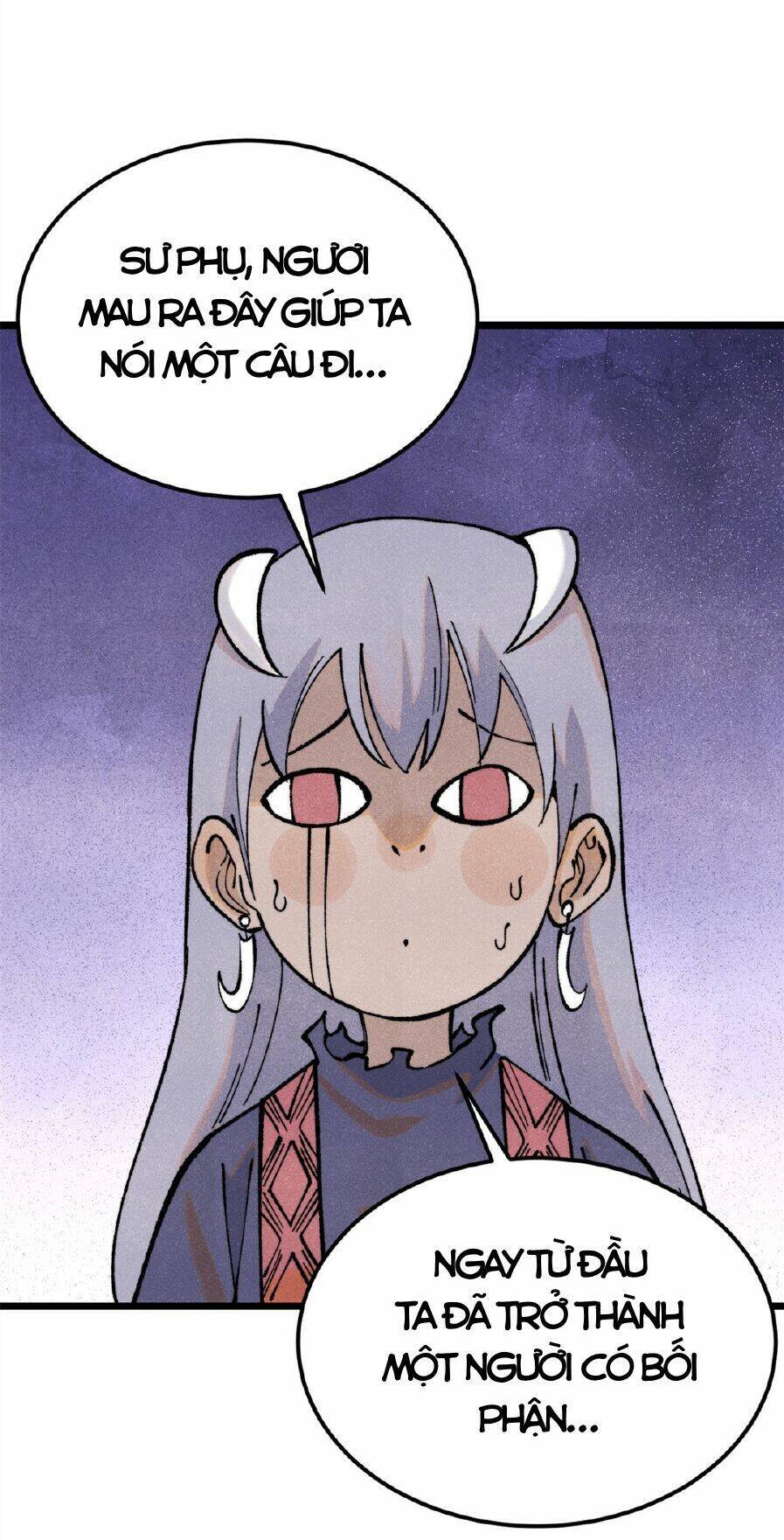 Vạn Cổ Tối Cường Tông Chap 295 - Next Chap 296
