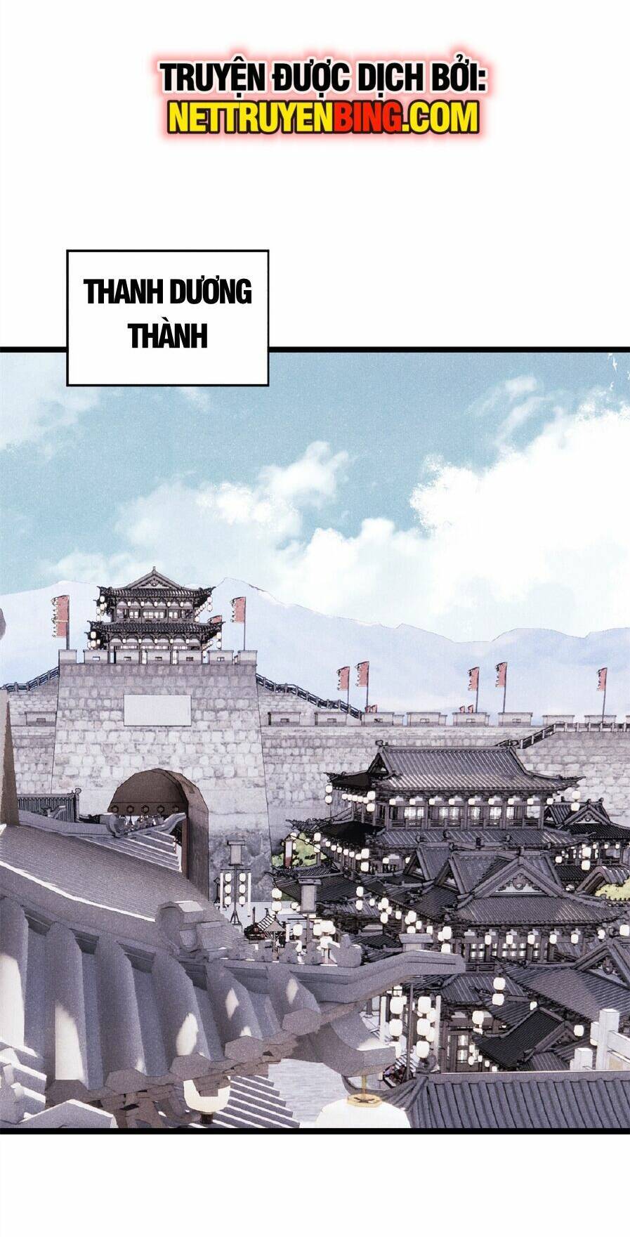Vạn Cổ Tối Cường Tông Chap 295 - Next Chap 296