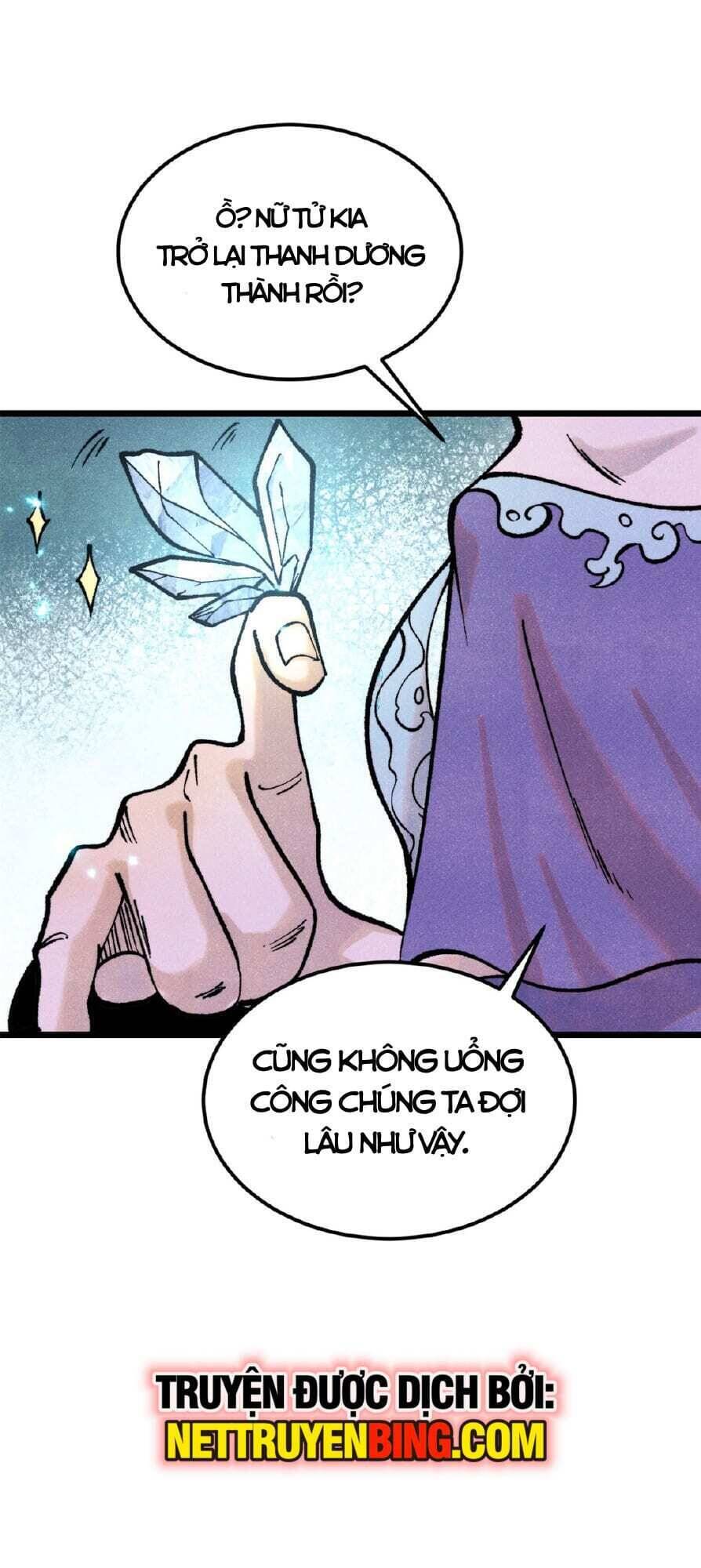 Vạn Cổ Tối Cường Tông Chap 295 - Next Chap 296