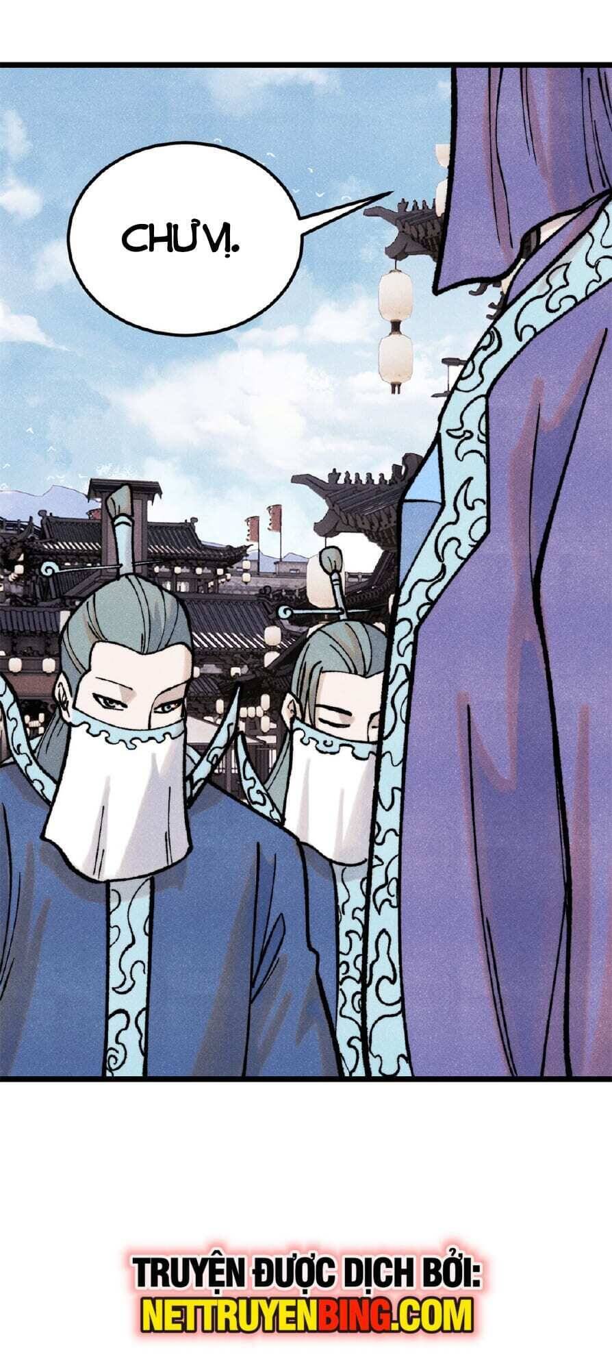 Vạn Cổ Tối Cường Tông Chap 295 - Next Chap 296