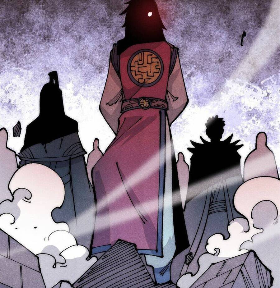 Vạn Cổ Tối Cường Tông Chap 295 - Next Chap 296