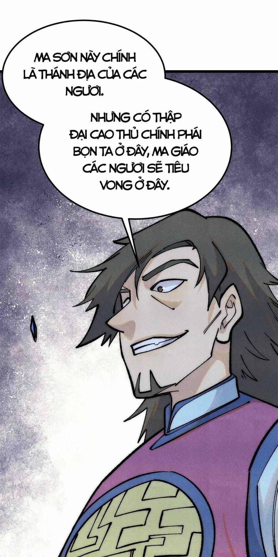 Vạn Cổ Tối Cường Tông Chap 295 - Next Chap 296