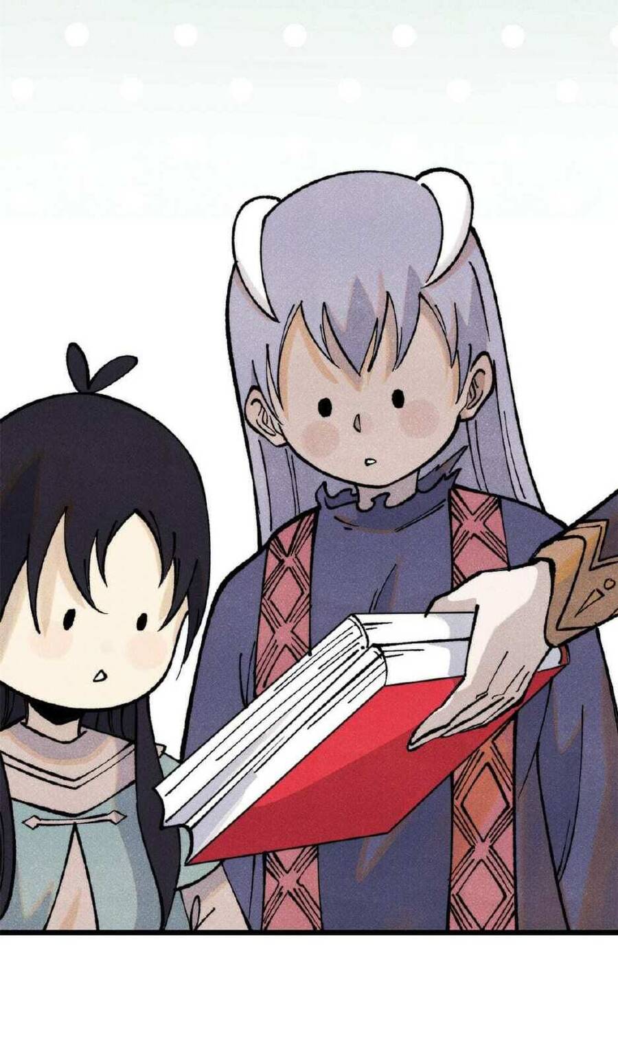 Vạn Cổ Tối Cường Tông Chap 296 - Next Chap 297