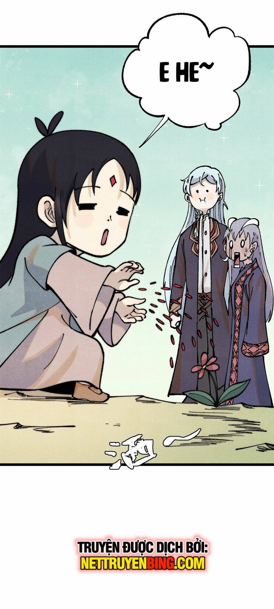 Vạn Cổ Tối Cường Tông Chap 296 - Next Chap 297