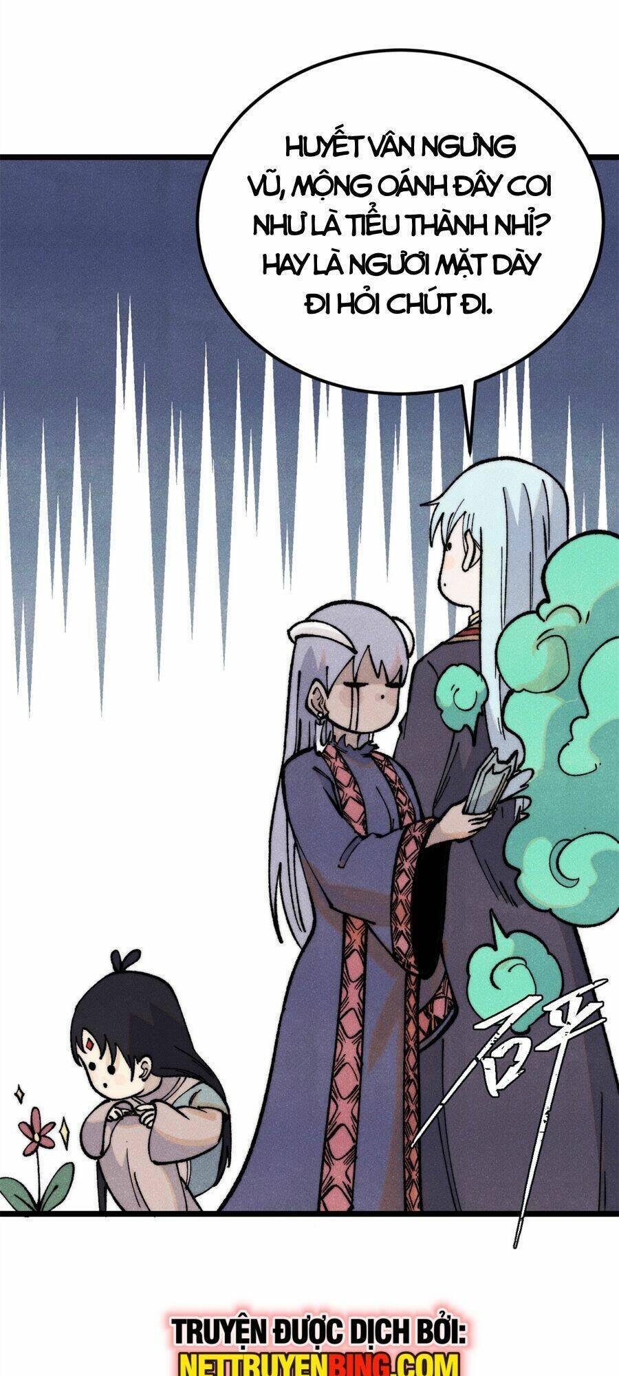 Vạn Cổ Tối Cường Tông Chap 296 - Next Chap 297