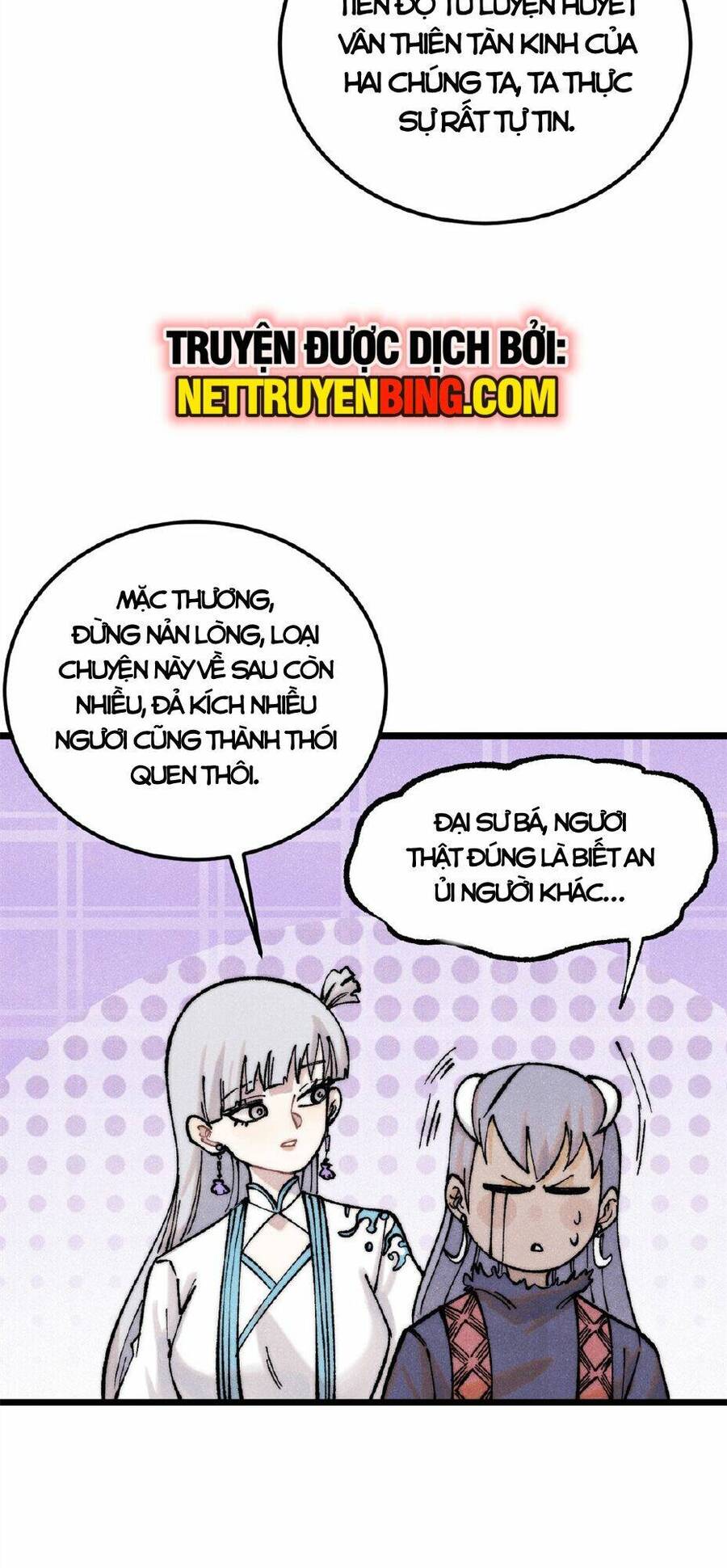Vạn Cổ Tối Cường Tông Chap 296 - Next Chap 297
