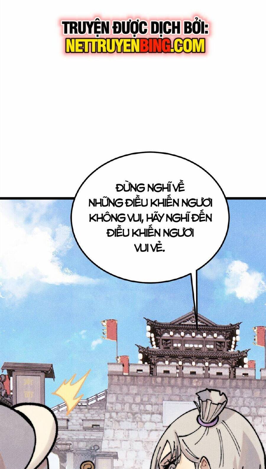 Vạn Cổ Tối Cường Tông Chap 296 - Next Chap 297