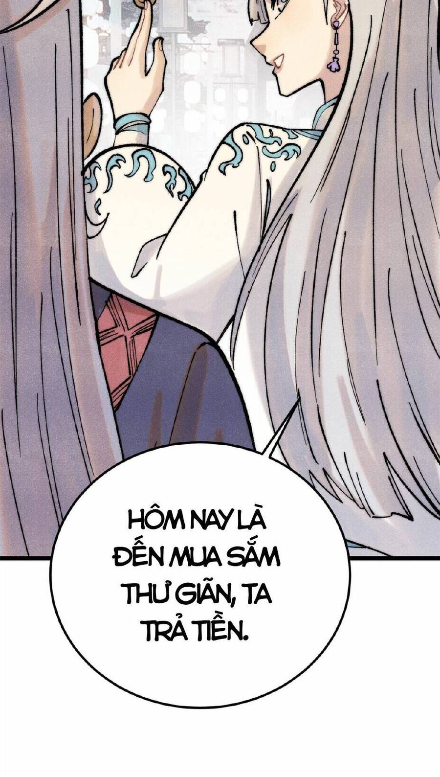 Vạn Cổ Tối Cường Tông Chap 296 - Next Chap 297