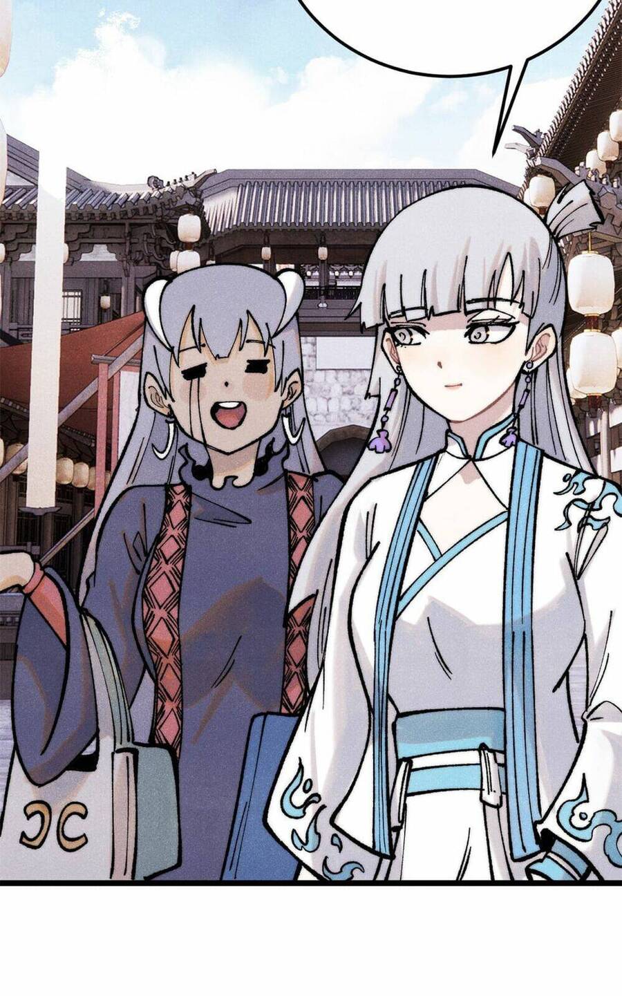 Vạn Cổ Tối Cường Tông Chap 296 - Next Chap 297