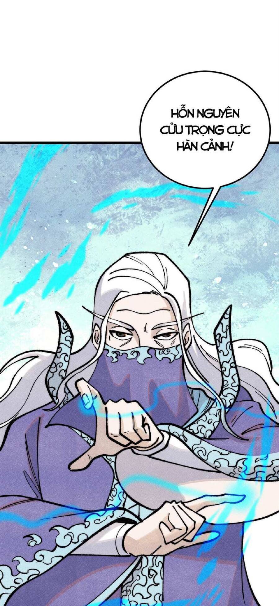 Vạn Cổ Tối Cường Tông Chap 296 - Next Chap 297