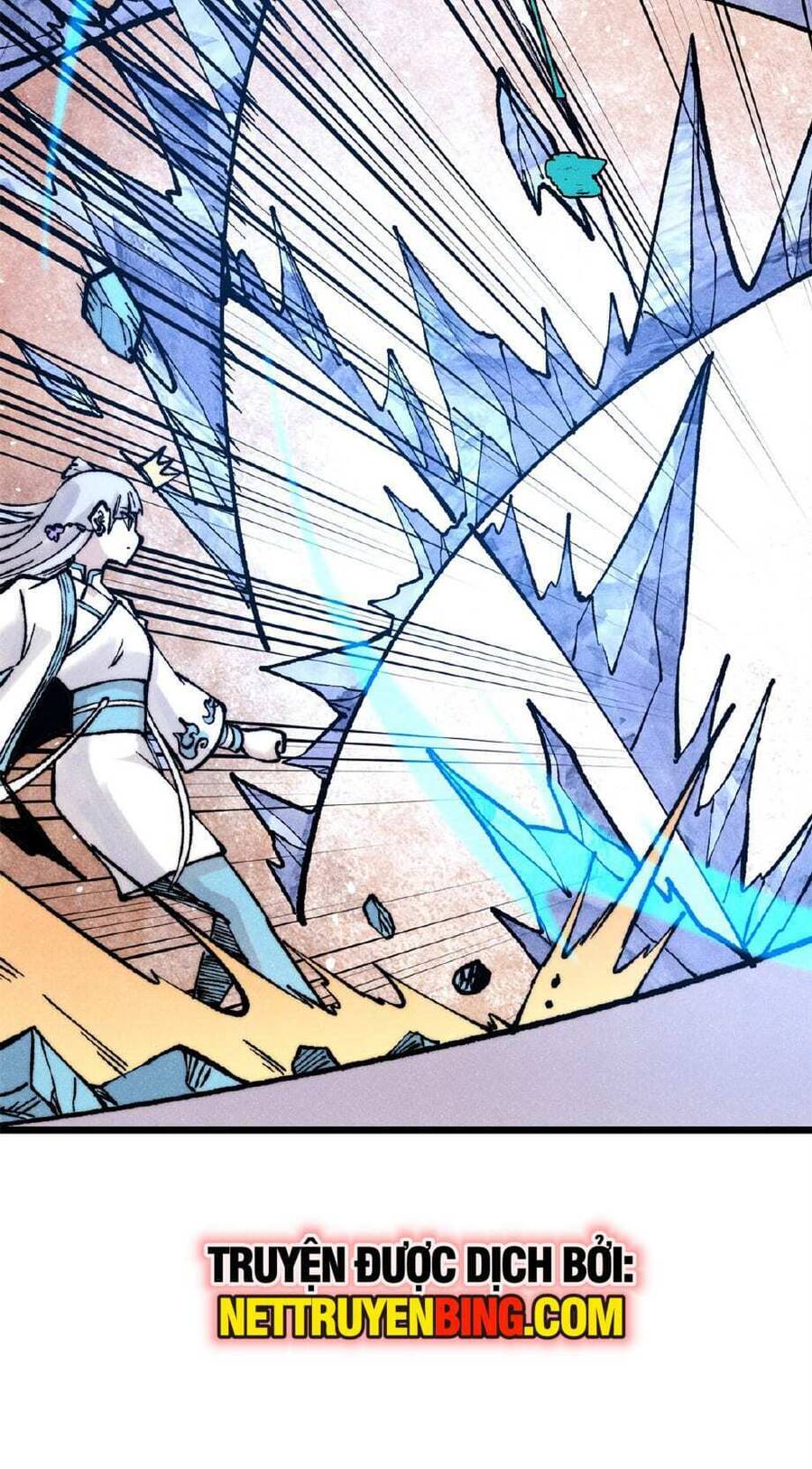 Vạn Cổ Tối Cường Tông Chap 296 - Next Chap 297