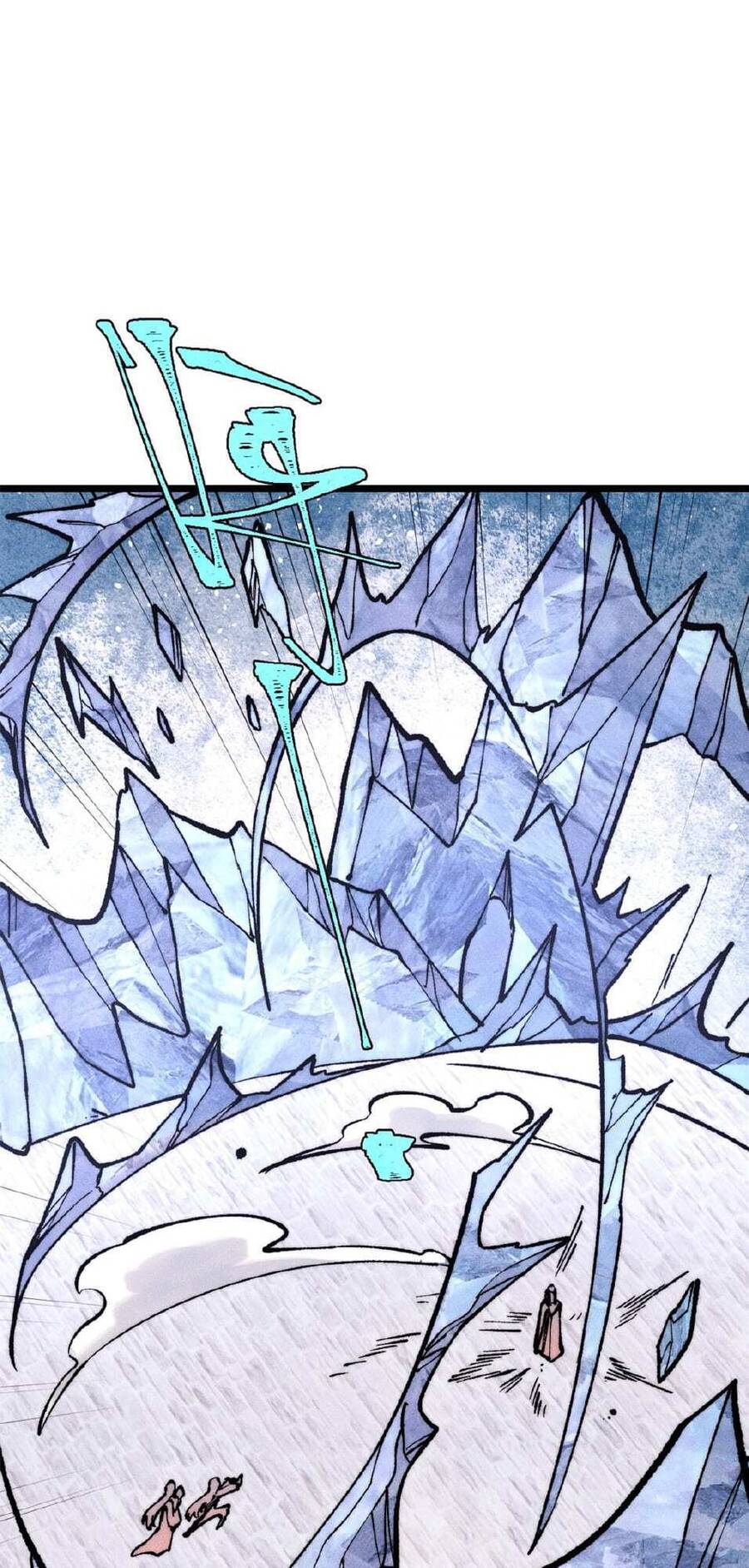 Vạn Cổ Tối Cường Tông Chap 296 - Next Chap 297
