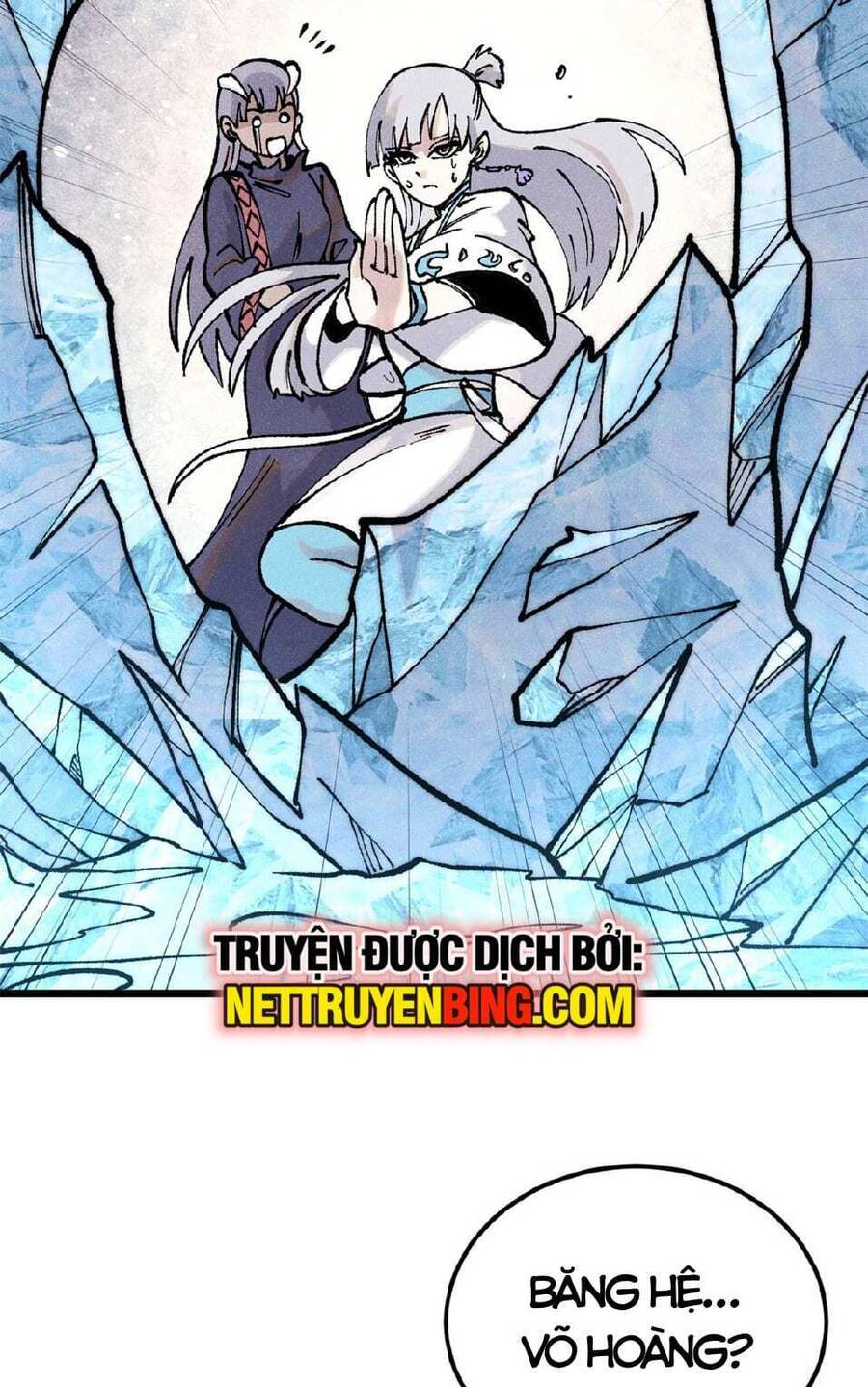 Vạn Cổ Tối Cường Tông Chap 296 - Next Chap 297