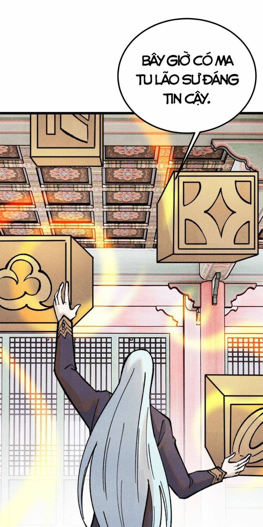 Vạn Cổ Tối Cường Tông Chap 296 - Next Chap 297