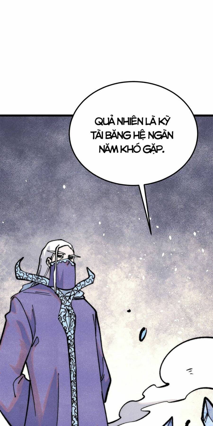 Vạn Cổ Tối Cường Tông Chap 296 - Next Chap 297