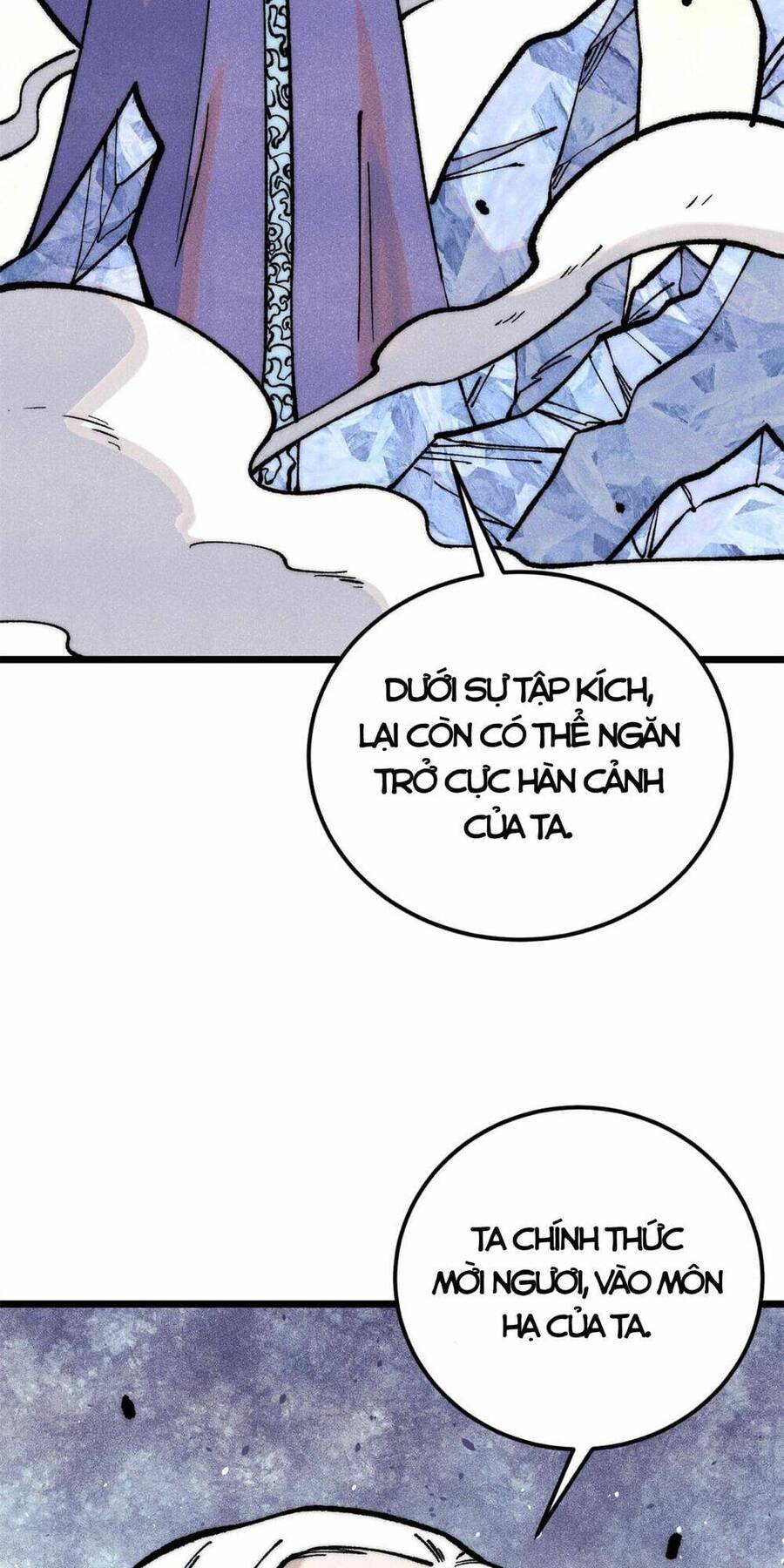 Vạn Cổ Tối Cường Tông Chap 296 - Next Chap 297