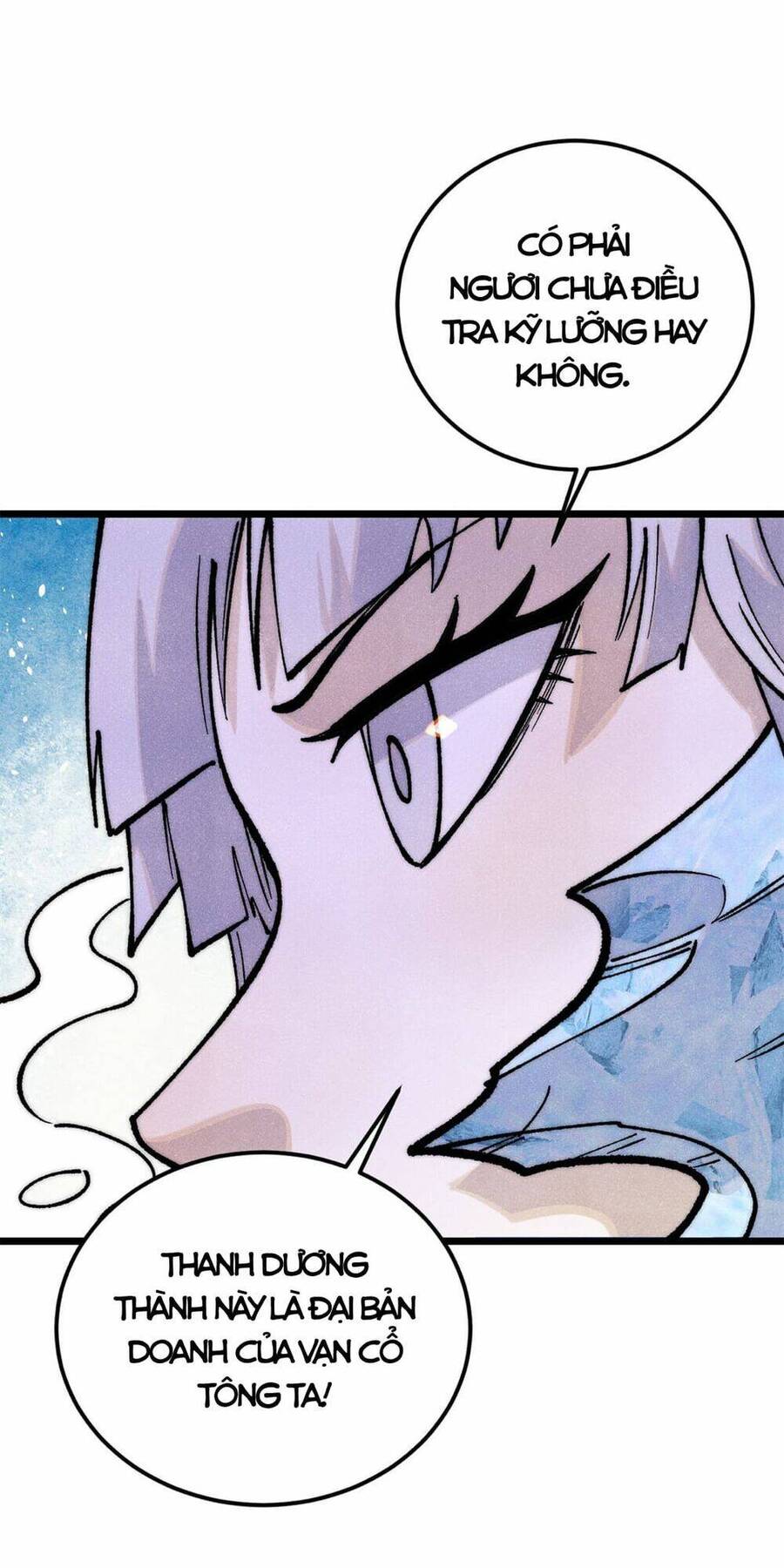 Vạn Cổ Tối Cường Tông Chap 296 - Next Chap 297