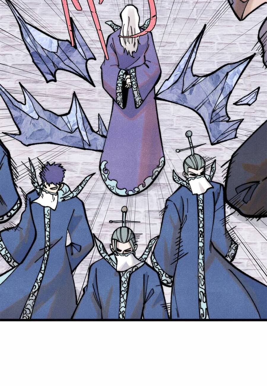 Vạn Cổ Tối Cường Tông Chap 296 - Next Chap 297