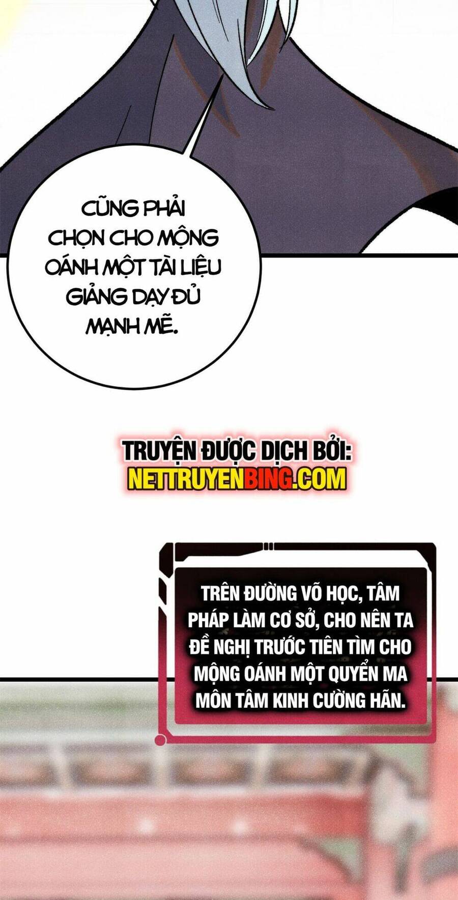 Vạn Cổ Tối Cường Tông Chap 296 - Next Chap 297