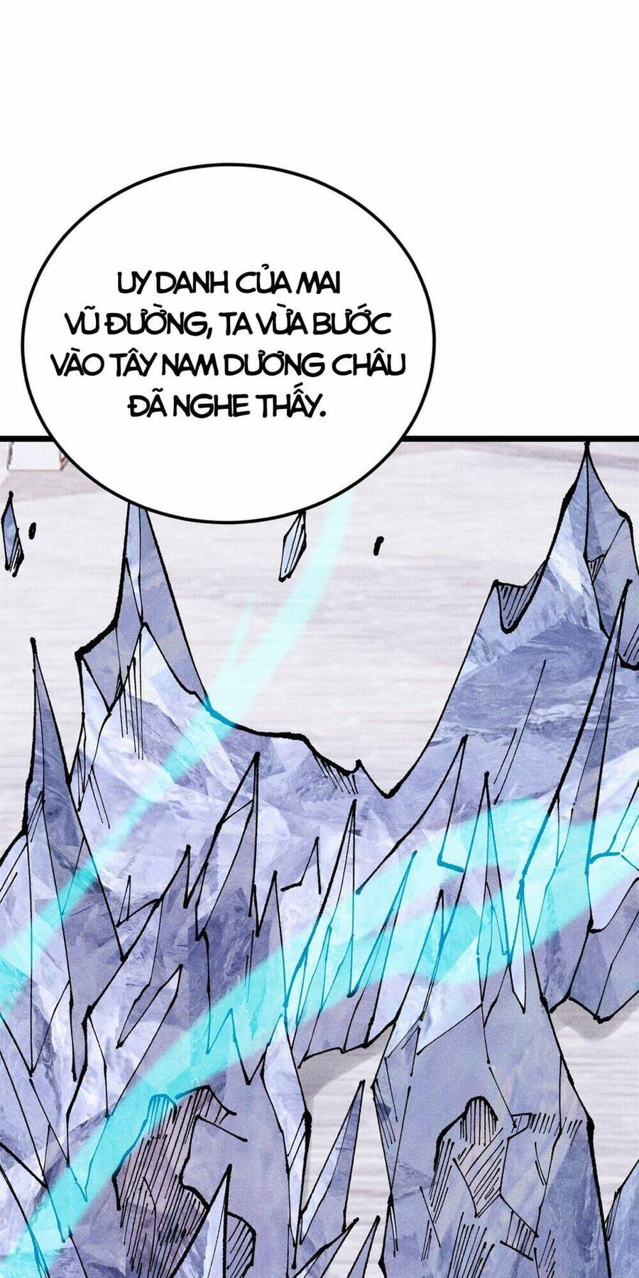 Vạn Cổ Tối Cường Tông Chap 296 - Next Chap 297