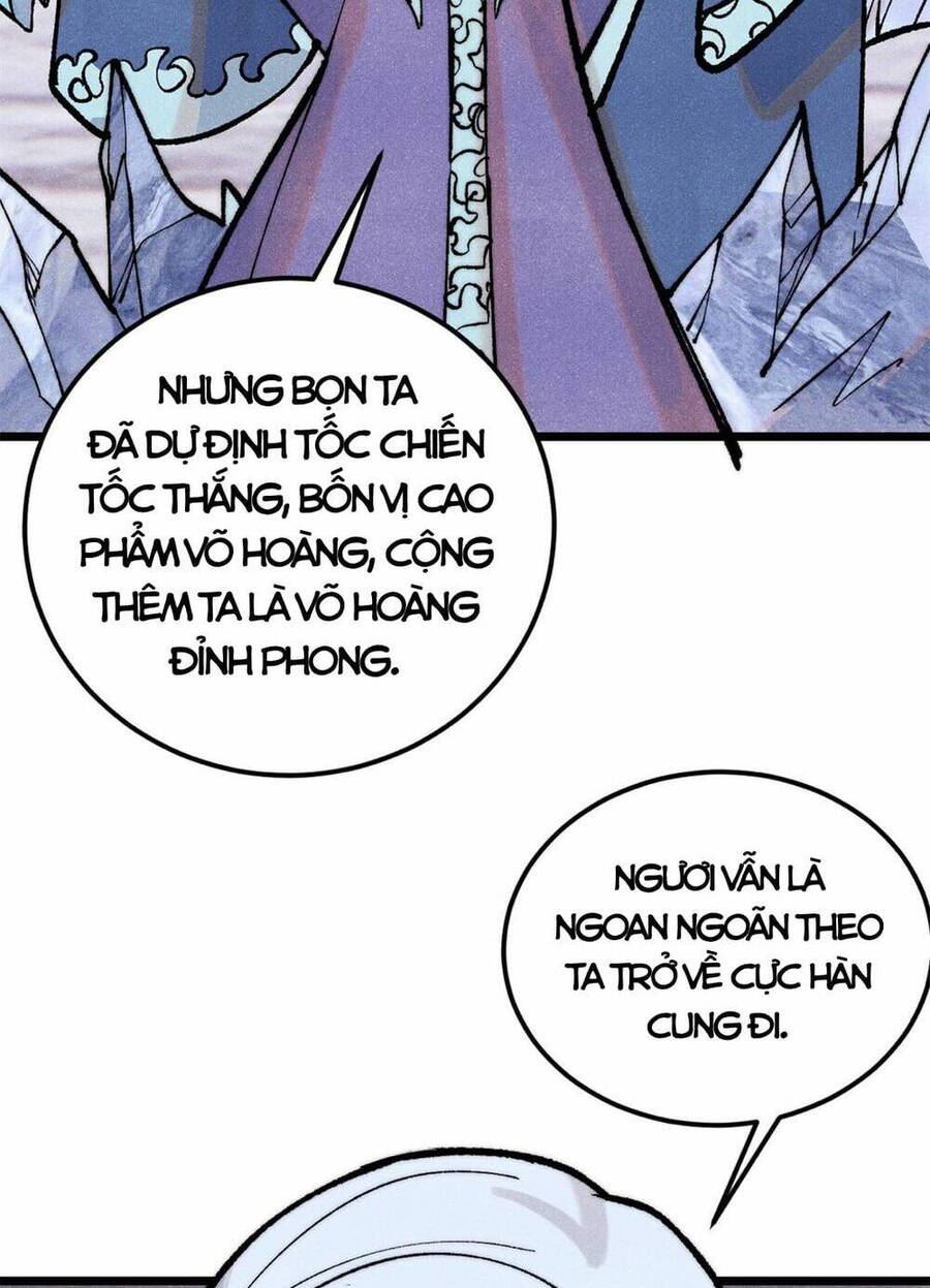 Vạn Cổ Tối Cường Tông Chap 296 - Next Chap 297