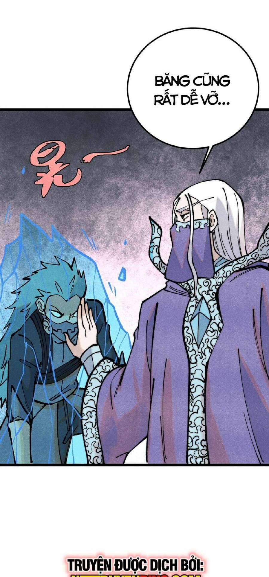 Vạn Cổ Tối Cường Tông Chap 296 - Next Chap 297