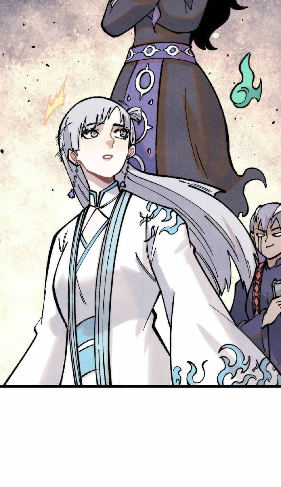 Vạn Cổ Tối Cường Tông Chap 296 - Next Chap 297